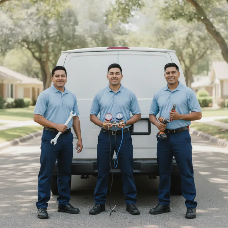 Aire Acondicionado equipo en Acayucan